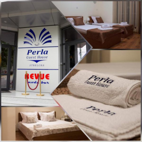 Guest house PERLA